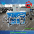 PE Single Wall Corrugated Pipe Extruder